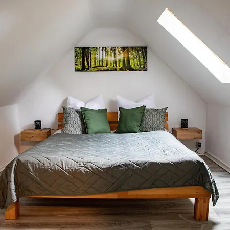 Livesto Easystay - City, Dd Messe, Wlan, Smart Tv, Free Parking Appartement Krefeld