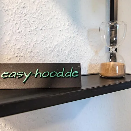 Appartement Livesto Easystay - City, Dd Messe, Wlan, Smart Tv, Free Parking